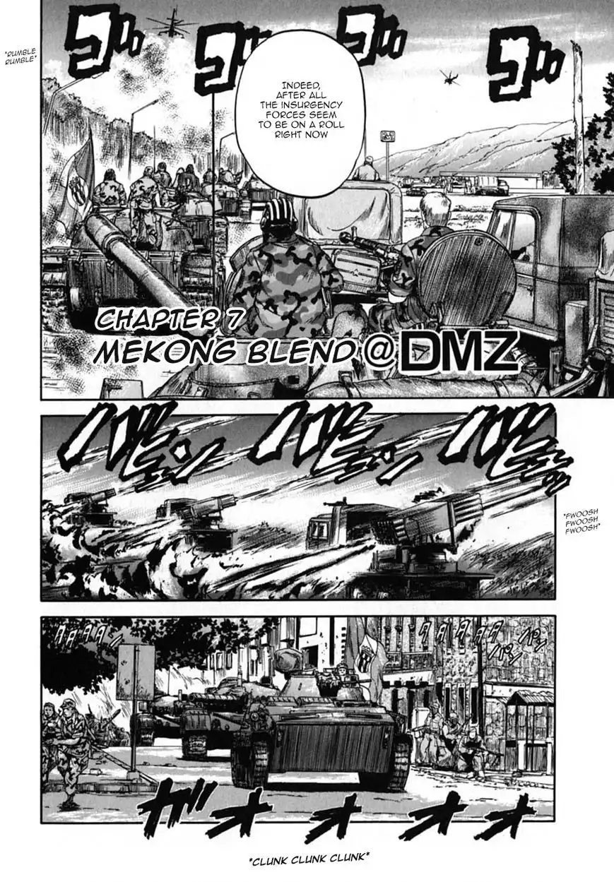 Konbini DMZ Chapter 7 3